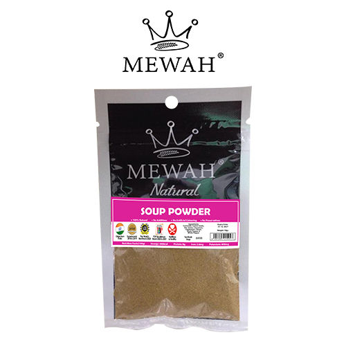 Mewah Soup Powder 50g / Mewah Serbuk Sup 50g | Lazada