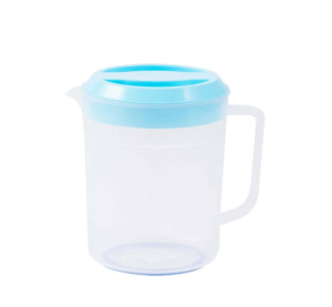 Ca Nhựa 2 Lít Có Nắp DDT