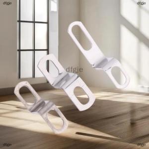 [COD] dfgje 1 2 3PCS Z L-Shaped Motorcycle Modification Exhausts Pipe Clamps Motorcycle Exhaust Pipe Bracket Stainless Steel Fixed Bracket Accessory