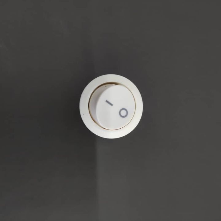 [SPARE PART] PANASONIC VACUUM CLEANER ON OFF SWITCH MC-CL305 / MC-CG333 ...