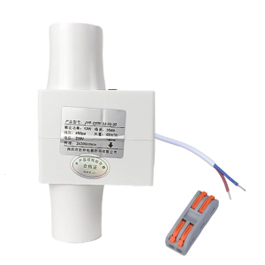 Quạt thông gió ống nội tuyến mạnh mẽ tiếng ồn thấp 220V phù hợp để làm mát khí thải hiệu quả trong môi trường thương mại trong nước