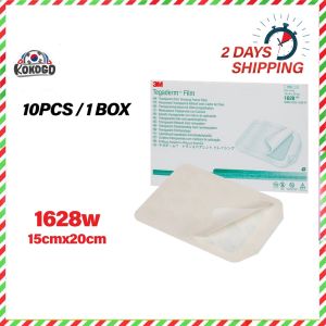 Tegaderm 3M Transparent Film Dressing 1622W 1624W 1626W