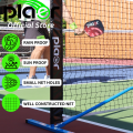 PLAER Portable Pickleball Net - Pickleball Nets Designed for All Weather Conditions with Steady Metal Frame and Strong. 