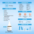 All Perfect Whitening Serum | Serum Pencerah Wajah | 20ml. 
