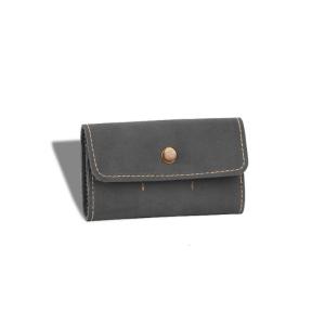 Versatiles PU Guitar Pick Sleeve Compacts Leather Guitarra Plectrum Case Bag for Professional and Amateur Player