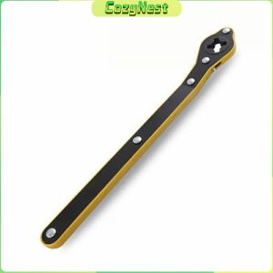 C.N. Auto Labor-Saving Jack Ratchet Wrench with Long Handle Car Repair Tool