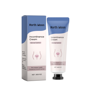 North Moon  Womens Body Care Cream   Gentle ingredients nourish and moisturize the skin providing comfortable body care cream
