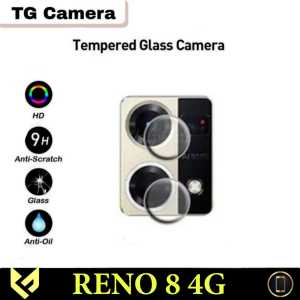 Tempered Glass Camera Oppo Reno 8 5G Reno 8 4G Reno 8 Pro 5G Anti Gores Kaca Pengaman Lensa Camera Protection Reno8 4G / Reno8 5G