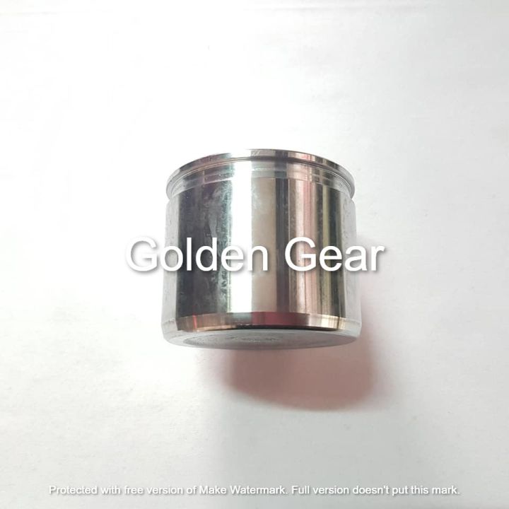 【COD】 Suzuki F6A Scrum Carry Multicab K6A Big Eye Brake Caliper Piston ...