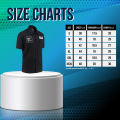 เสื้อเชิ้ต MT-SERIES (สีดำ). 