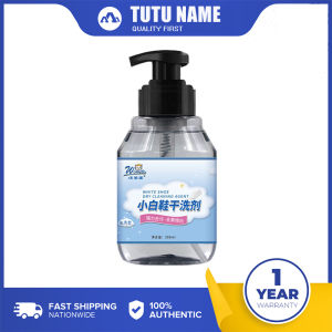 Sneaker Cleaner Shoes cleaner for all colors