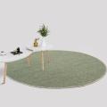LaFloria® Round Sisal Rug/Jute Rug/ Straw Rug/ Round Bamboo Rug ✔️ Free Shipping. 