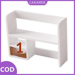 CANAMEK✨ 1pcs quy mô 1:12 Dollhouse Miniatures đồ nội thất lưu trữ giá tổ chức Kệ búp bê phụ kiện nhiếp ảnh đạo cụ mô hình cảnh quan đồ chơi