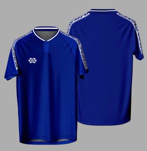 DUO ALPHA MICROFIBER JERSEY 2025 COLLECTION