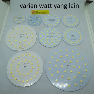 Mata LED DC 30w (BM) - PCB Mata Lampu LED 30 Watt