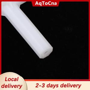 [COD] AqToCna Ship within 24 hours 2pcs ID13mm Four Five Way Joint Pipe AdapterShelf Wardrobe Hook Fittings Plant Support ConnectorGarden Watering Irrigation