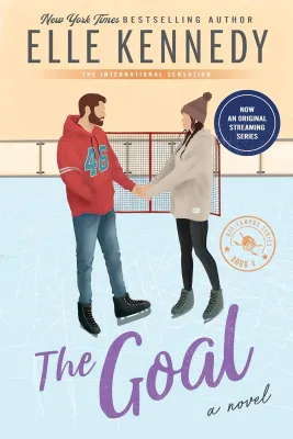 Elle Kennedy Off Campus Series 5 Books Collection Set (The Deal Mistake Score Goal Legacy)