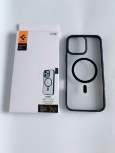 CASE IPHONE 16 16 PRO 16 PLUS 16 PRO MAX SPG ULTRA HYBRID CLEAR LIST WARNA