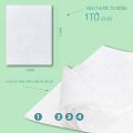 Combo Khăn giấy cao cấp Mylan, giấy rút treo tường 1000 tờ 4 lớp bằng bột gỗ nguyên sinh. 
