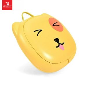 LORDWEY ChildrenS Folding Toilet Baby Travel Toilet Portable ChildrenS Potty Car Sealed Anti-Odor Urinal