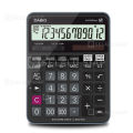 Casio Calculator DJ-120D Plus Check Correct Review Desktop Kalkulator DJ 120D PLUS casio original calculator. 