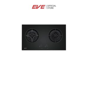 EVE เตาแก๊สชนิดฝัง รุ่น HB78-2BCC/BG