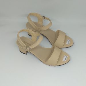 Promo Sandal Wanita Dewasa | Promo Sandal Murah | Sandal Hak Wanita Kondangan | Sandal Hak Tahu 5 cm Terbaru | Sandal High Heels Wanita | Model Ban 1 | COD / Bayar Di Tempat | 5