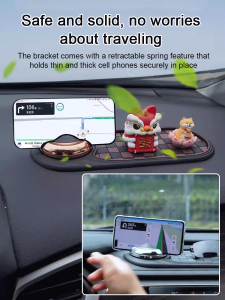 Fourinone Exquisite nonslip car seat cushion