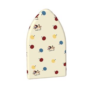 Handheld Ironing Board Mini Heat Resistant Ironing Table Rack Anti-scald Clothes Garment Steamer Sleeve