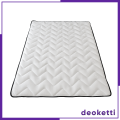 Deoketti Extra Comfort Mattress Topper 2". 