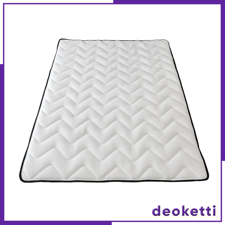 Deoketti%20Extra%20Comfort%20Mattress%20Topper%202"%20-%20Image%202