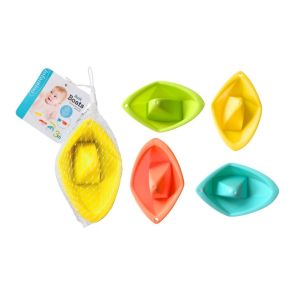 Infantino : Bath Boats - ของเล่นในน้ำ เรือ