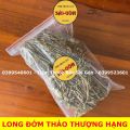 Long Đởm Thảo 1kg (Hàng khô thơm ngon). 