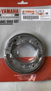 5TP-F530K-00 KAMPAS REM BELAKANG JUPITER LAMA VEGA FIZR