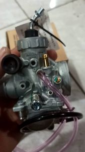 Karburator RX King Thailand Replika Original