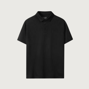 Áo Polo Nam Luves Vải Cotton Cao Cấp Mềm Mịn Thoáng Mát LAP1122507