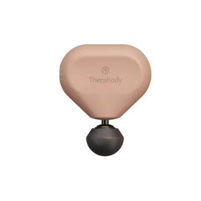 Theragun Mini 3rd Generation Ultra-Portable Massage Gun and Travel Essential Pain Relief