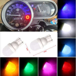 Bộ đèn số 5 bóng led xe máy Yahama PG1