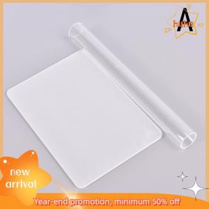 huhe หมุดกลิ้งดินแข็งลูกกลิ้งอะคริลิคดินเหนียวอุปกรณ์เสริมเครื่องมือสร้างแบบจำลอง DIY