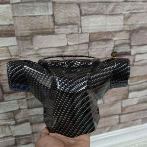 BATOK BELAKANG VARIO 2018 CARBON