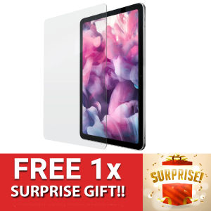 [ ORI ] Laut Prime Glass Screen Protector for iP@d Pro 13" / iP@d Pro 11" M5 / M4 ( 2025 / 2024 )