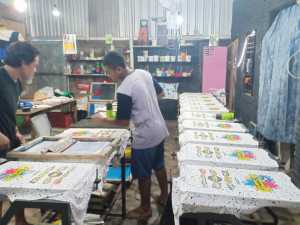 KAOS PLURALISME KATUN COMBED PREMIUM