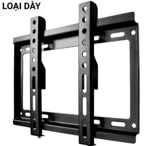 giá treo tv loại dày tivi 19 đến 70 inch sắt sơn tĩnh điện giá xưởng sản xuất