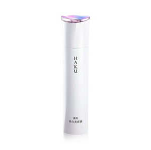 【Direct From Japan】HAKU Melano Focus EV 45g | Melanin Inhibiting Serum for Brightening Skin Anti-Aging