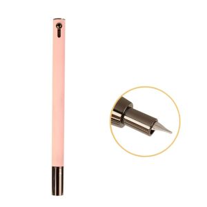 MMLUCK Viết mượt mà Bút máy kim loại 038mm Chuyên nghiệp Bút máy mực Quà tặng Sang trọng nhẹ nhàng Bút Chì Chuyển Đổi Vật tư văn phòng trường học