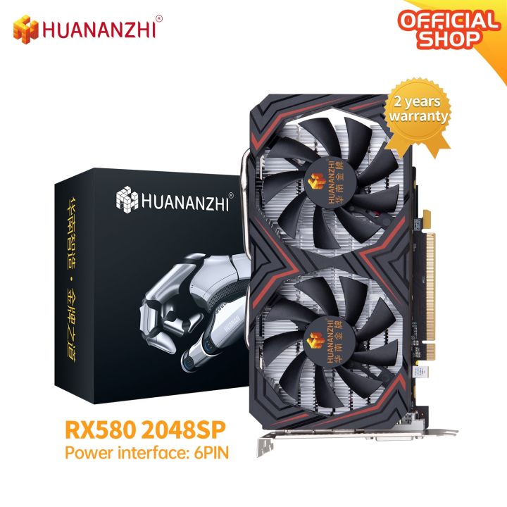 Amd Radeon Rx 580 Asrock Rx 570 8gb Opiniones Asus Rx580 8gb Jib