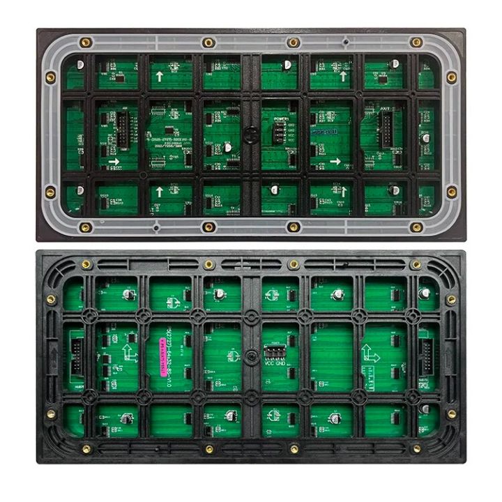 【Trusted】 Outdoor Video Wall Display Panel Smd27272525 P5 Led Module ...