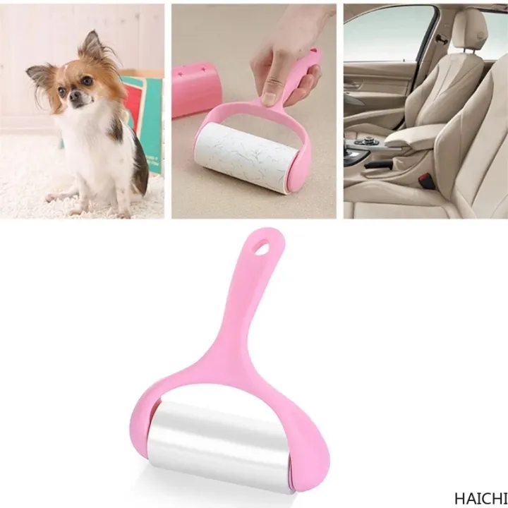 60Pcs%20Reusable%20Dust%20Hair%20Removal%20Strong%20Sticky%20Lint%20Roller%20Dust%20Tearable%20Paper%20for%20Dust%20Hair%20Pet%20Fur%20Remover%20Cloth%20Cleaner%20%E9%99%A4%E5%B0%98%E6%BB%9A%E7%AD%92%E5%BC%8F%E7%B2%98%E6%AF%9B%E5%99%A8%2060%E5%B1%82%E5%8F%AF%E6%92%95%E7%B2%98%E5%B0%98%E7%BA%B8%20%E7%B2%98%E6%AF%9B%E7%A5%9E%E5%99%A8%20-%20Image%208