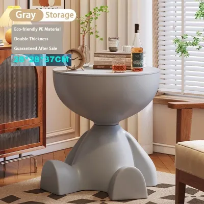 Nordic Table Coffee Table Dining Bedside Table Table Simple Center Cream Style Table