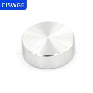 [COD] CISWGE 1PC 30*10 Nhôm Điều khiển âm lượng knobs CD khuếch đại công cụ chiết
